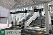 川崎駅 徒歩25分。 1940m