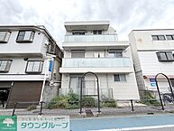 東京都品川区二葉2丁目：物件画像／株式会社タウンハウジング神奈川　鹿島田店