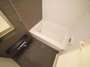 ★綺麗なバスルームです★