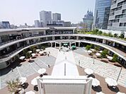 ラゾーナ川崎 1080m