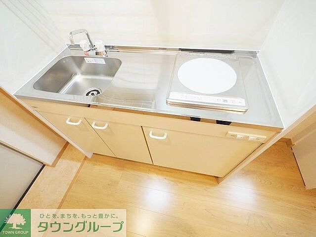キッチン