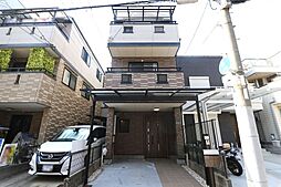 物件画像 毛馬町４丁目 鉄骨造3F建 リフォーム済