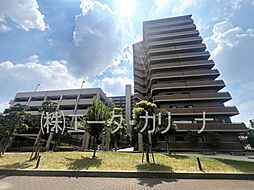 物件画像 四季彩都くすのき館 11F
