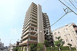 物件画像 グランアルト駒川中野 6F