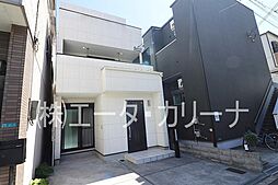 物件画像 大今里南5丁目 リフォーム済