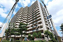 物件画像 南巽GMザ・スクエア 12F リフォーム済