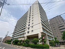 物件画像 ファミール緑橋 13F リフォーム済