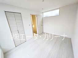 洋室の画像
