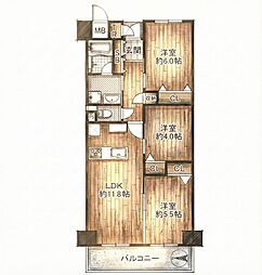 マンションイメージ