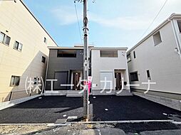 物件画像 田島3丁目 3号棟