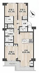 マンションイメージ