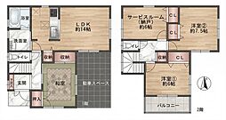 物件画像 衣摺２丁目 リフォーム済