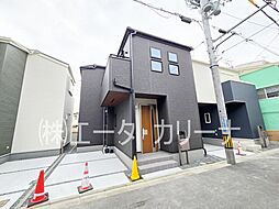 物件画像 寺前町２丁目 5号棟