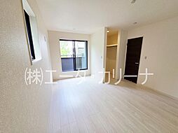 洋室の画像
