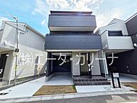 大阪府大阪市平野区平野市町3丁目7：物件画像