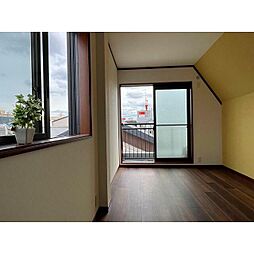 子供部屋の画像