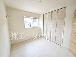 洋室の画像