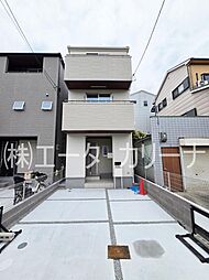 物件画像 菱屋西１丁目 １号棟