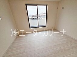 洋室の画像