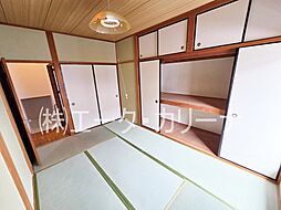 和室の画像