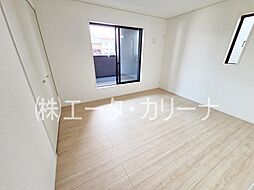 洋室の画像