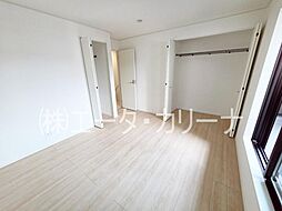 洋室の画像