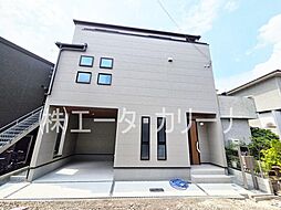 物件画像 生江3丁目 新築一戸建1棟