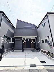 物件画像 照ヶ丘矢田3丁目 3号棟