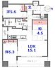 セイワパレス城東関目3階3,880万円