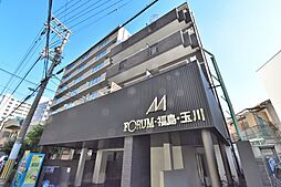 野田駅 7.4万円