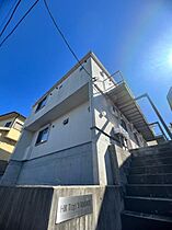 Ｈｉｌｌ　Ｔｏｐ　ＹＡＭＡＴＥ  ｜ 神奈川県横浜市中区立野16-5（賃貸アパート1R・2階・17.60㎡） その1