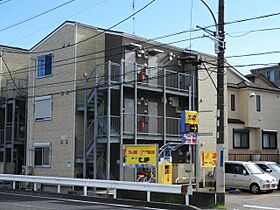 リバーサイド滝頭Ａ棟  ｜ 神奈川県横浜市磯子区滝頭3丁目（賃貸アパート1K・1階・18.70㎡） その13