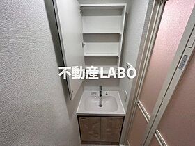 Le-BEAR天王寺東  ｜ 大阪府大阪市東住吉区杭全2丁目（賃貸マンション1K・9階・20.11㎡） その5