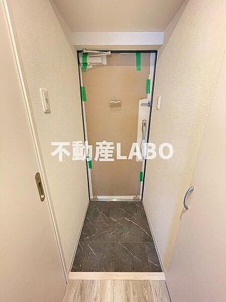 グランパシフィック帝塚山innovation ｜大阪府大阪市住吉区万代3丁目(賃貸マンション1LDK・8階・32.91㎡)の写真 その12