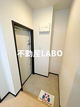 フジパレス今川EAST  ｜ 大阪府大阪市東住吉区西今川3丁目（賃貸アパート1K・1階・31.26㎡） その11