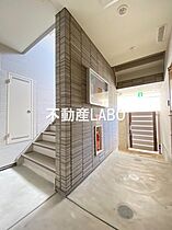 フジパレス今川EAST  ｜ 大阪府大阪市東住吉区西今川3丁目（賃貸アパート1K・1階・31.26㎡） その15