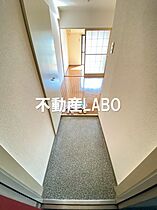 アベノ池田マンション  ｜ 大阪府大阪市阿倍野区阿倍野筋3丁目（賃貸マンション1DK・5階・25.02㎡） その14