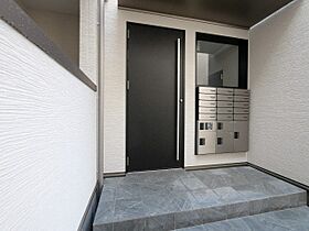 Rパレス矢田  ｜ 大阪府大阪市東住吉区矢田3丁目（賃貸アパート1LDK・1階・30.89㎡） その16