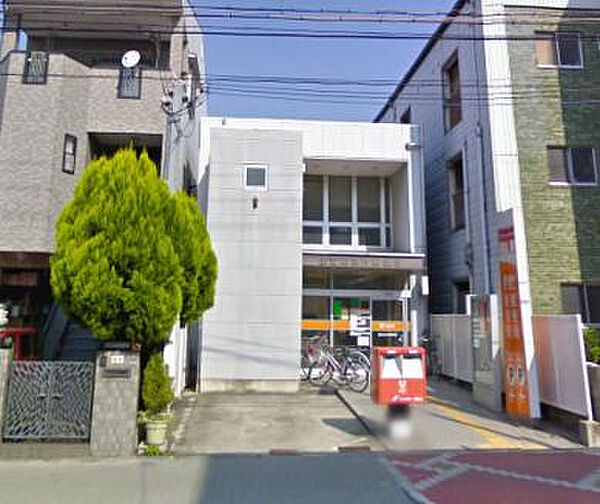 ラフィネ・おりおの 103｜大阪府大阪市住吉区遠里小野2丁目(賃貸アパート1K・1階・25.83㎡)の写真 その17