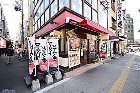 プライムタワー阿倍野40  ｜ 大阪府大阪市阿倍野区西田辺町2丁目（賃貸マンション1R・9階・21.63㎡） その24