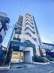 田辺駅 13.8万円