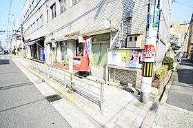 サントピア阿倍野  ｜ 大阪府大阪市阿倍野区昭和町3丁目（賃貸マンション1R・2階・23.56㎡） その24