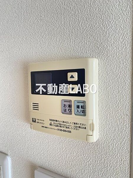 コミュニティハウスSOUWA ｜大阪府大阪市住吉区万代3丁目(賃貸マンション1DK・1階・34.71㎡)の写真 その17