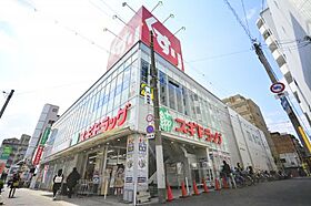 ファミリーコーポ阿倍野  ｜ 大阪府大阪市阿倍野区昭和町2丁目（賃貸マンション2LDK・2階・98.00㎡） その25