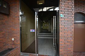 レジデンストーア  ｜ 大阪府大阪市阿倍野区美章園2丁目（賃貸マンション2LDK・5階・50.00㎡） その29