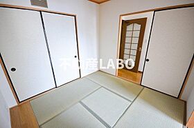 ぷりんすマンション  ｜ 大阪府大阪市阿倍野区王子町3丁目（賃貸マンション2LDK・9階・58.47㎡） その5