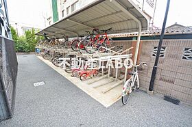 ぷりんすマンション  ｜ 大阪府大阪市阿倍野区王子町3丁目（賃貸マンション2LDK・9階・58.47㎡） その30