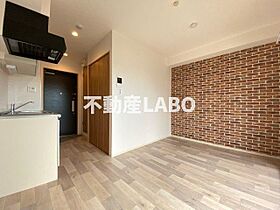 オリエントシティ・M  ｜ 大阪府大阪市阿倍野区松崎町1丁目（賃貸マンション1R・9階・18.02㎡） その3