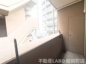 ジョワジール長居公園  ｜ 大阪府大阪市東住吉区鷹合3丁目（賃貸マンション3LDK・3階・79.00㎡） その21