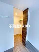 Clashist千躰  ｜ 大阪府大阪市住吉区千躰2丁目（賃貸アパート2LDK・2階・62.98㎡） その12